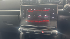 Citroen C3 1.2 PureTech 110 C-Series Edition 5dr EAT6 Petrol Hatchback